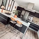 Duplex, Hyper-central - Piscine Privée - Garage * Bergerac