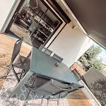 Duplex, Hyper-central - Piscine Privée - Garage Сasa de vacaciones *