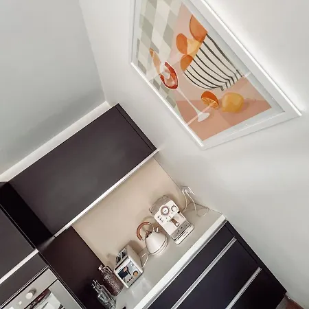 Дом отдыха Duplex, Hyper-central - Piscine Privee - Garage