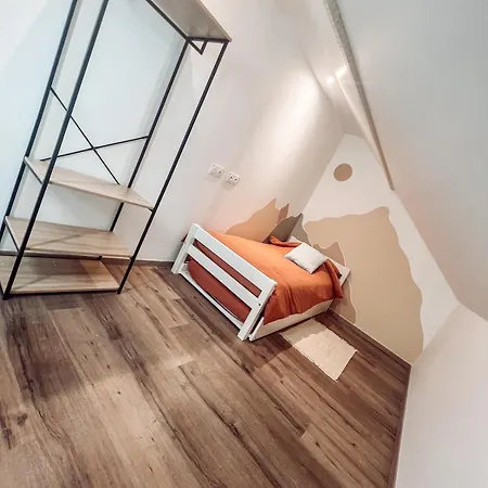 Duplex, Hyper-central - Piscine Privee - Garage Dom wakacyjny Bergerac