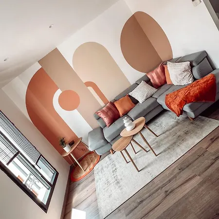 Duplex, Hyper-central - Piscine Privee - Garage *