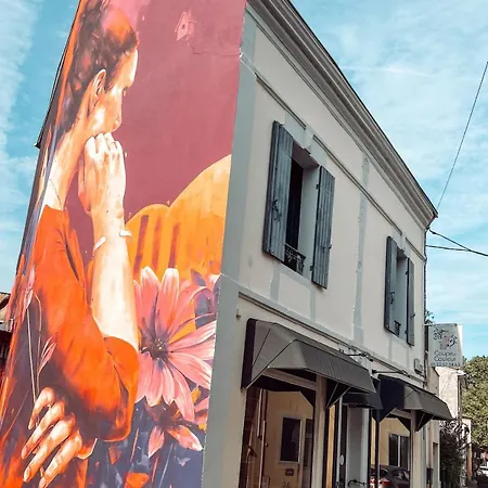 Hébergement de vacances Duplex, Hyper-central - Piscine Privée - Garage *