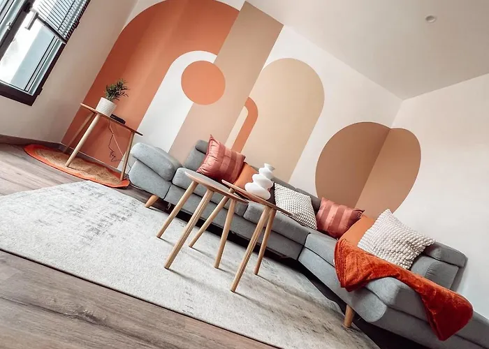 Duplex, Hyper-central - Piscine Privee - Garage Feriehus Bergerac