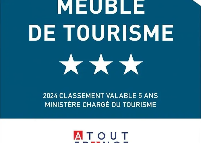 Duplex, Hyper-central - Piscine Privee - Garage *