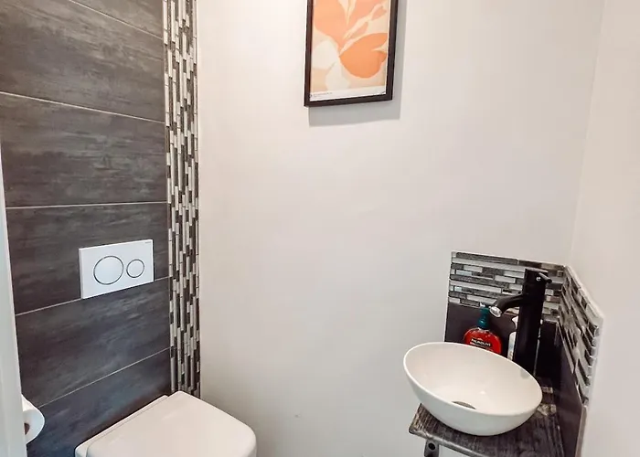 Duplex, Hyper-central - Piscine Privee - Garage * Bergerac