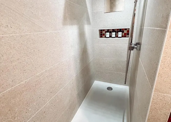 Duplex, Hyper-central - Piscine Privee - Garage